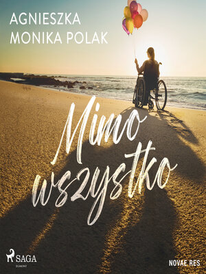 cover image of Mimo wszystko